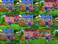 All 9 The Backyardigans Endings Played At Once Mase Palmer Version