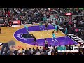 FlightReacts To HORNETS At RAPTORS FULL GAME HIGHLIGHTS November 17 2025