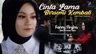 Download lagu Fanny Firgina  -  CINTA LAMA BERSEMI KEMBALI (   TERAS MUSIK ) mp3