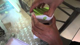 preview picture of video 'Moto G-XT1033-Dual SIM-India(Flipkart) Unboxing'