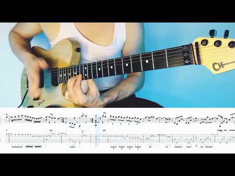Moritz Peter Gläser - Guitar Opus 01/25 ( Score Version  )