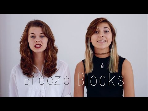 Breezeblocks - Alt-J || Sophie Winter & Ellie Dixon Cover
