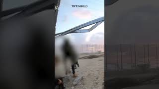 Download lagu Hamas’s Al-Qassam Brigades release new footage on ‘Al Aqsa Flood’ operation mp3