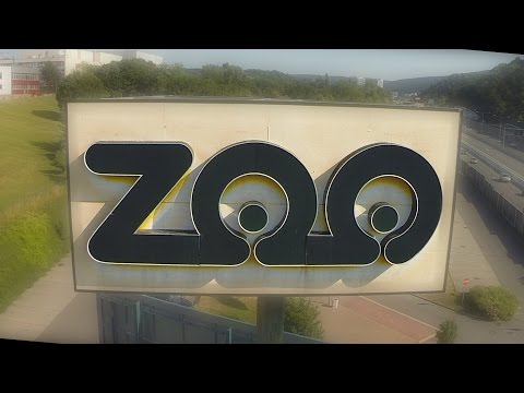 ZOO Bratislava