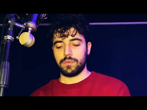 Shervin - Piano (Freestyle)