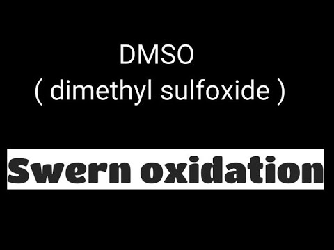 Dimethyl Sulfoxide Dmso