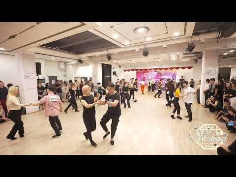 [2023 Korea Westival] Intermediate J&J _ Prelim Heat 1