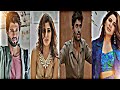 Kushi Nuvu Kanapadithe Song Efx Whatsapp Status Best Love Status Kushi Vijaydevarakonda Sama