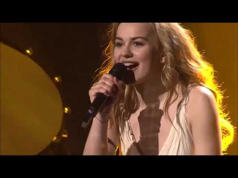PBC - Eurovision Song Contest - Malmö 2013 - Grand Final - DENMARK - Winner Performane