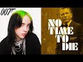 Billie Eilish - No Time To Die (Official Song) lyrics Billie Eilish - No Time To Die (Official Song) lyrics