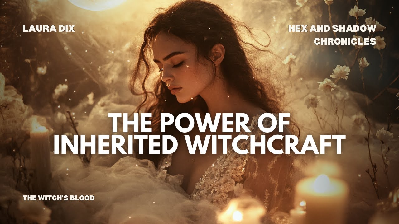Ancestral Memory, Lineage Magic, and the Power of Inherited Witchcraft
