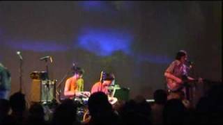 Neutral Milk Hotel - The King of Carrot Flowers Pts 2-3.live