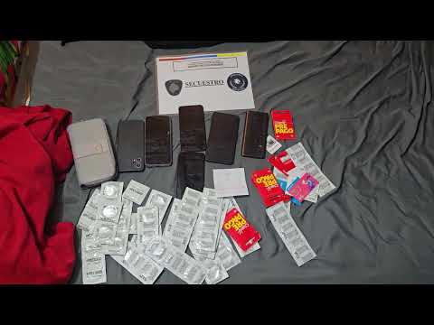 La Policía de la Ciudad allanó una barbería del barrio de Floresta, en el que se ocultaba un prostíbulo