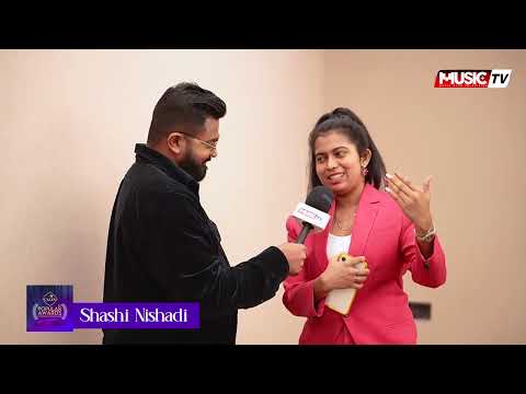 ලොකු ප්‍රශ්න ගොඩක් වුන නිසා අද මම මෙතන ඉන්නවා  - Shashi Nishadi