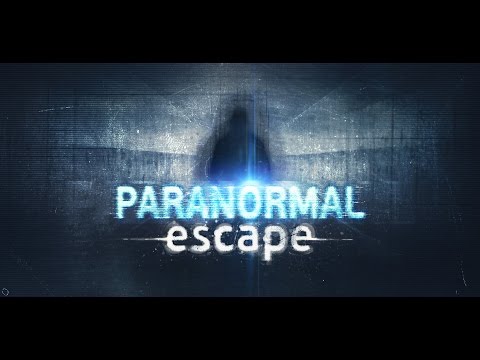 Paranormal Escape Video
