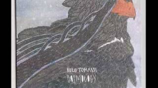 Rolo Tomassi - Tongue In Chic