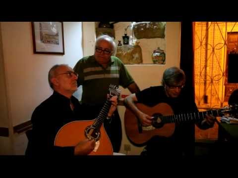 Fado, Leonel Martins, "Sinas trocadas" ou "Cigana dos sonhos meus"