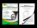 Kpop Demon Hunters Concert Band MEDLEY Gr 2 5 Arrangement Of 3 Songs
