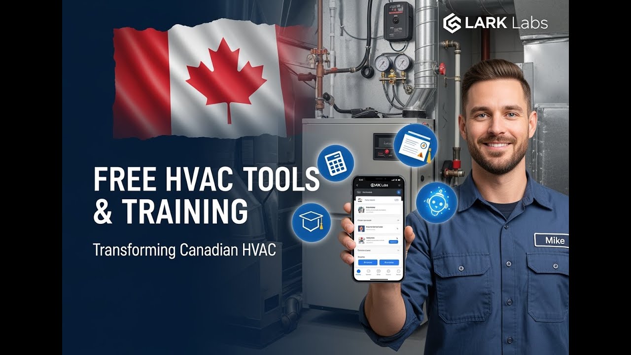 The Story Behind LARK Labs - Video Thumbnail