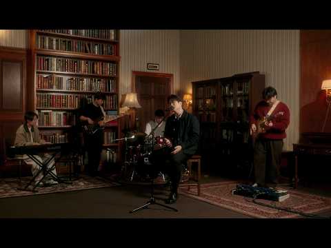 나시온(NaZion) - 여기저기(Here And There)[Official Music Video]