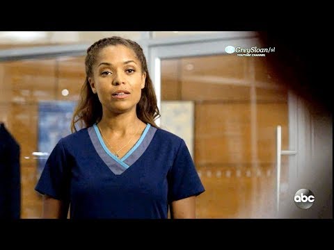 The Good Doctor 2x07 Claire Thanks Melendez for Her Friend