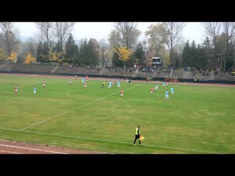 Ózdi FC - Mád FC 3-1 Összefoglaló.