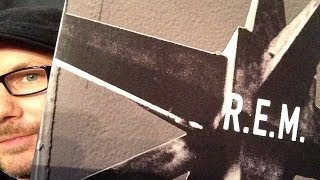 [Friday On The Turntable] Ranking R.E.M. - from &#39;Murmur&#39; to &#39;Collapse Into Now&#39;