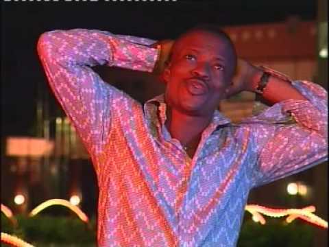 Onise Iyanu 3- "OLULANA"