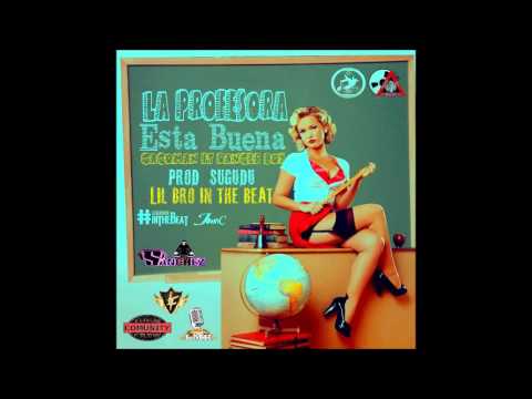 Gagoman - DangerBoy - La Profesora Esta Buena #raspe