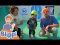 Blippi Shaun White Learn Skateboard Tricks Activities For Kids Educational Videos For Toddlers