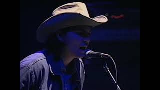 Wilco - Kingpin - 11/27/1996 - Chicago, IL