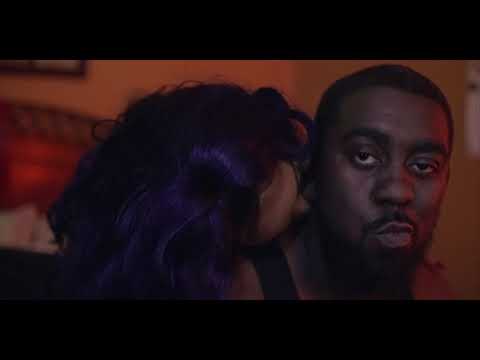 King Braize I Wanna ft Branden Jerrel (Dir By Dolo Filmz)