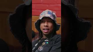 Tyga's Game-Changing Moment: Signing with Young Money Revealed! 📝🔥
