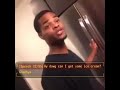Ay Dawg Can I Get Some Ice Cream