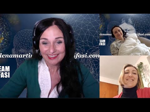 472-ES Carmen, La Amistad Peligrosa - Elena Martín Hipnosis Team Grifasi