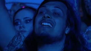 Green Day - Give me novacaine - Live @ Isle of Wight 2024