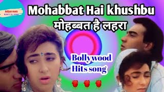Old Vs New Bollywood Gigar Songs 💖 New to Old Gigar 💖 Hindi Love Songs Gigar 💖 Indian Music 2023 💖