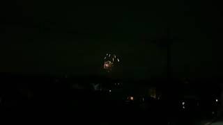 不意に訪れた爆音❗️😁
