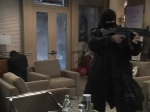 Liason 2/1/07 - MCHC - 12 Hrs Earlier Pt. 1