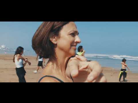 Youride maroc surfschool