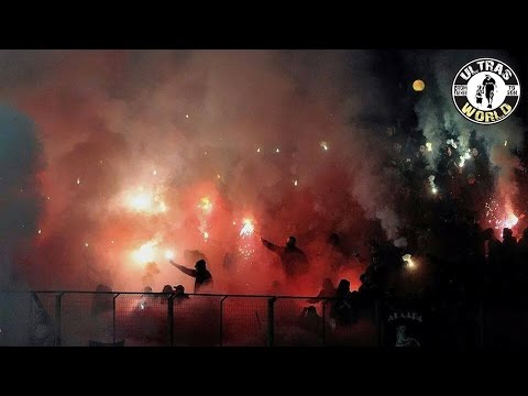 Top-5 Ultras of the Week (12.01 - 18.01)  #worldofultras