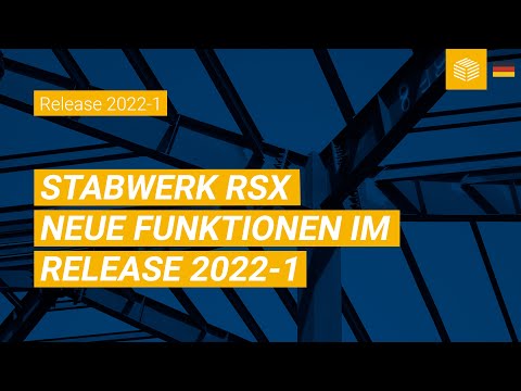 Stabwerk RSX | Generierung von Wind- und Schneelasten im Stabwerk RSX