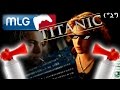 Titanic Theme MLG Air Horn Remix