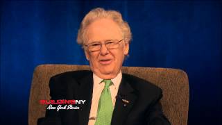 BuildingNY: James Neary - Neary's