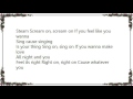 Isaac Hayes - Do Your Thing Vocal Version Lyrics