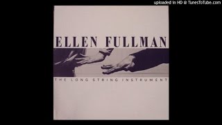 Ellen Fullman - Woven Processional