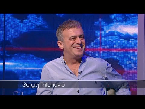 Gost: Sergej Trifunović | ep253deo06