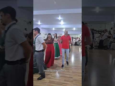 Apresentação dos formados de Itapejara Do Oeste Pr BATE PALMA