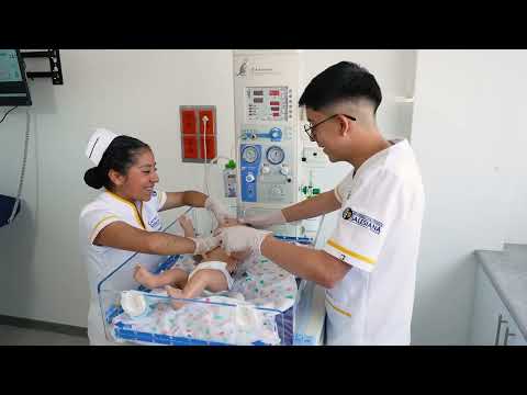 30 años UPS vers. 3 minutos