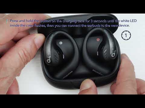 How to Re-Pair and Reset AeroFit Pro